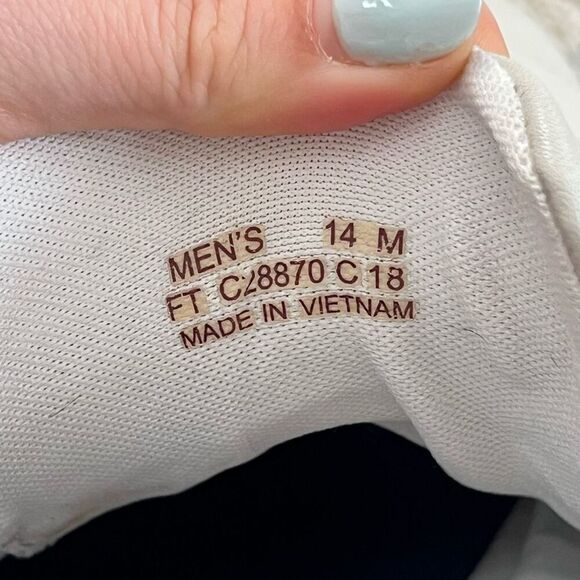 Men’s Cole Haan Sneaker - Size 14 - Picture 5 of 5